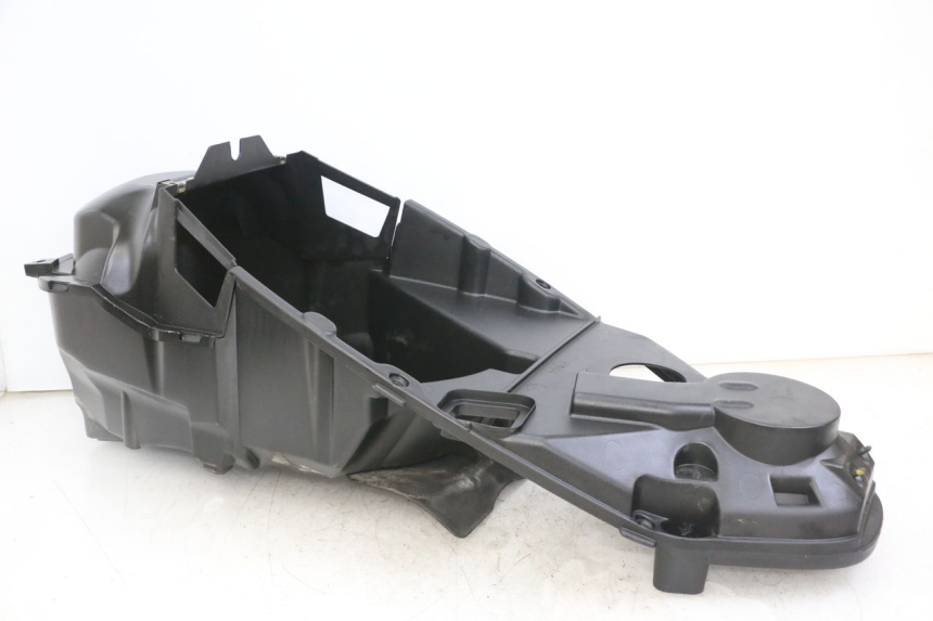 photo de HELMFACH PEUGEOT ELYSTAR 125 (2002 - 2007)