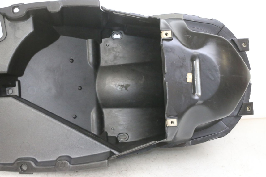 photo de HELMFACH PEUGEOT ELYSTAR 125 (2002 - 2007)