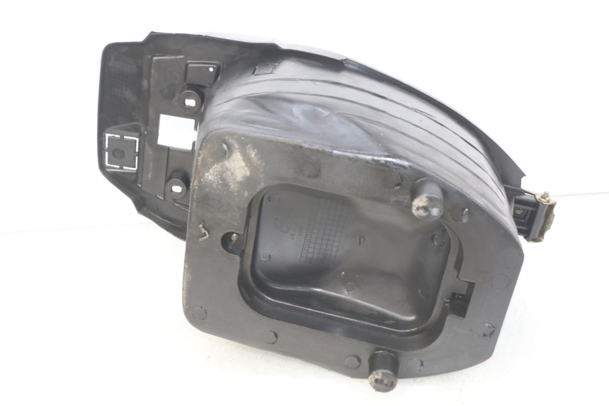 photo de SITZBANKABDECKUNG EUROCKA GTR-C 50 (2012 - 2021)