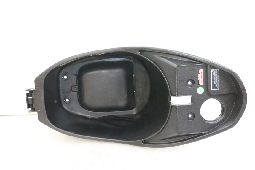 photo de Sitzbankabdeckung EUROCKA R8 4T 50 (2013 - 2022)