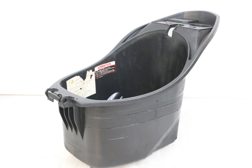 photo de Sitzbankabdeckung EUROCKA R8 4T 50 (2013 - 2022)