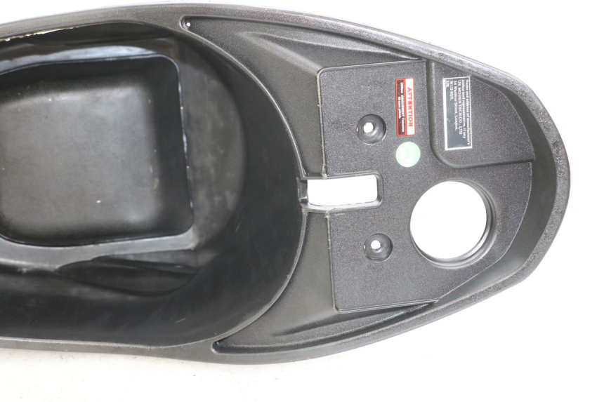 photo de Sitzbankabdeckung EUROCKA R8 4T 50 (2013 - 2022)