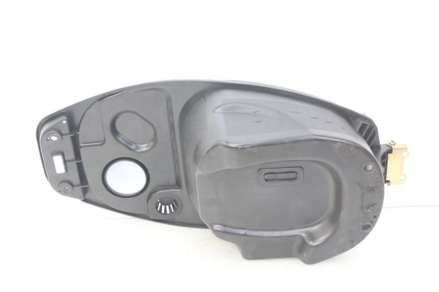 photo de SITZBANKABDECKUNG JM MOTORS EVOLIS 4T 50 (2018 - 2022)