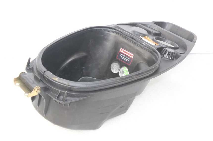 photo de SITZBANKABDECKUNG JM MOTORS EVOLIS 4T 50 (2018 - 2022)