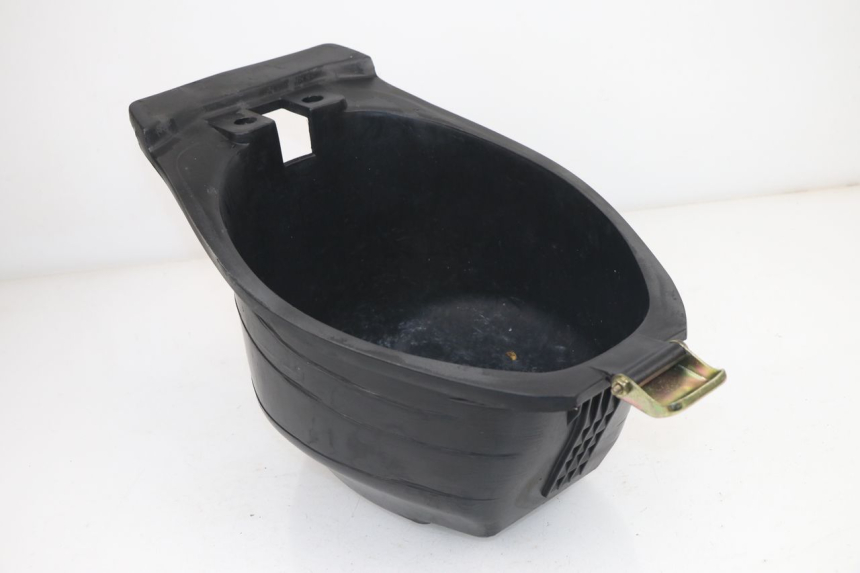 photo de SITZBANKABDECKUNG KEEWAY F-ACT FACT 50 (2006 - 2011)