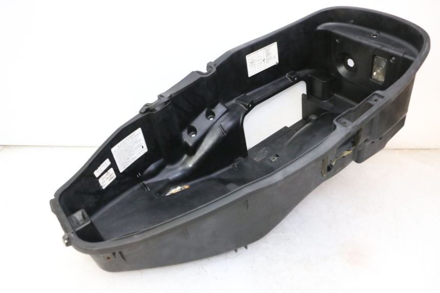 photo de SITZBANKABDECKUNG HONDA FES S-WING SWING ABS 125 (2007 - 2015)