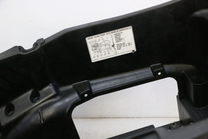 photo de SITZBANKABDECKUNG HONDA FES S-WING SWING ABS 125 (2007 - 2015)