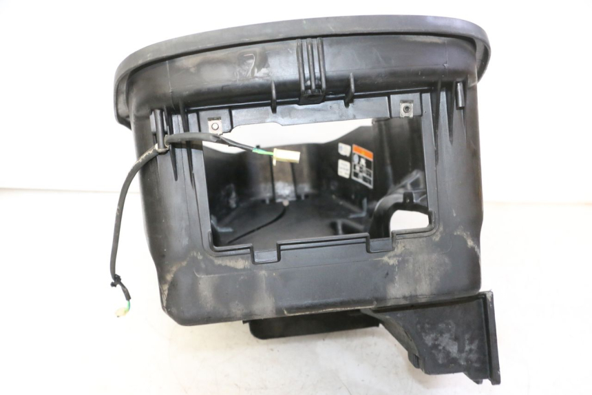 photo de SITZBANKABDECKUNG HONDA FES S-WING SWING ABS 125 (2007 - 2015)