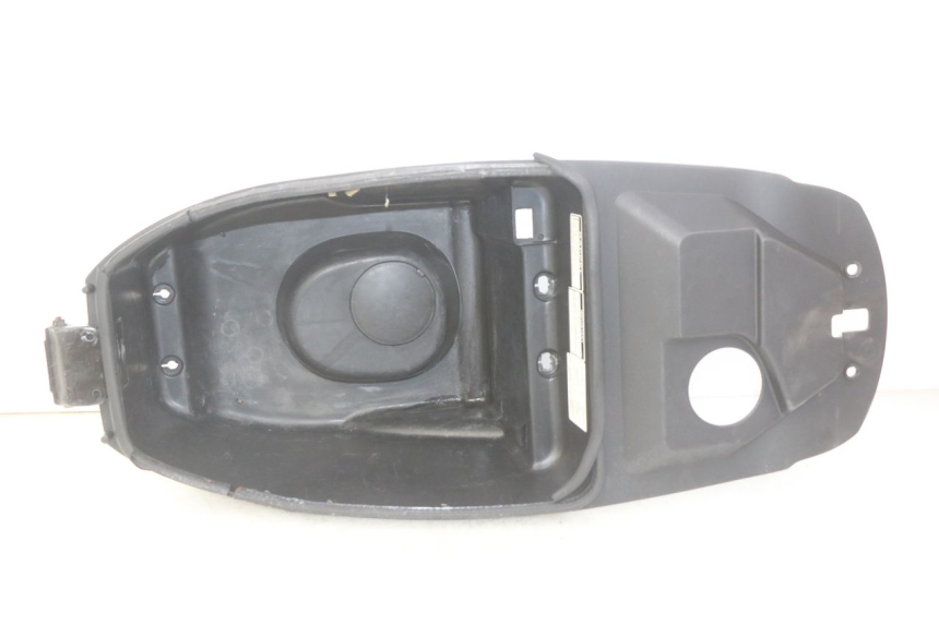 photo de SITZBANKABDECKUNG SYM FIDDLE 2 125 (2010 - 2013)