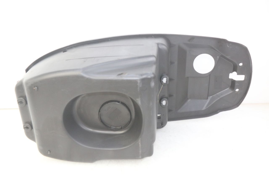 photo de SITZBANKABDECKUNG SYM FIDDLE 2 125 (2010 - 2013)