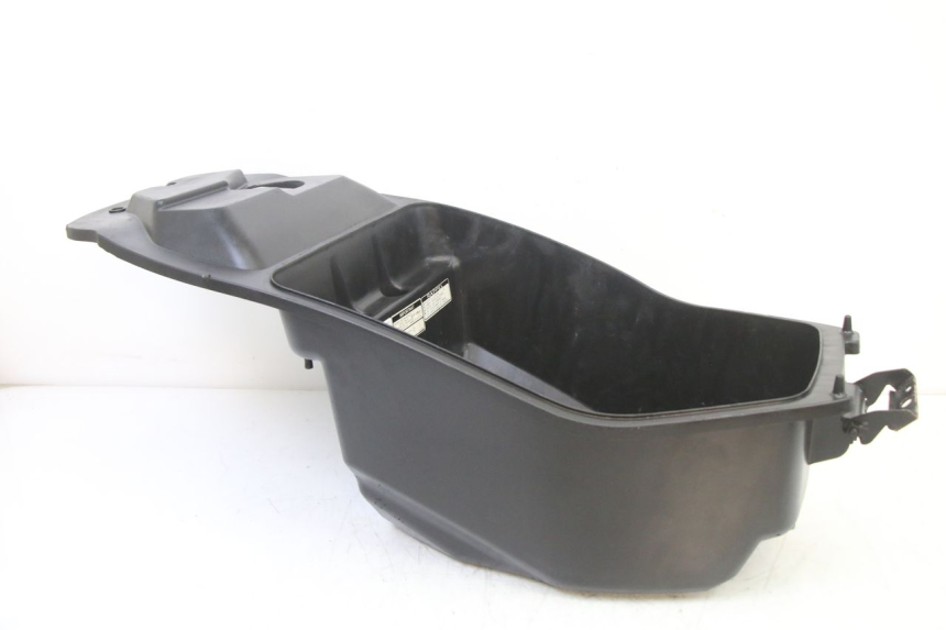 photo de HELMFACH SYM FIDDLE 2 S 125 (2012 - 2014)