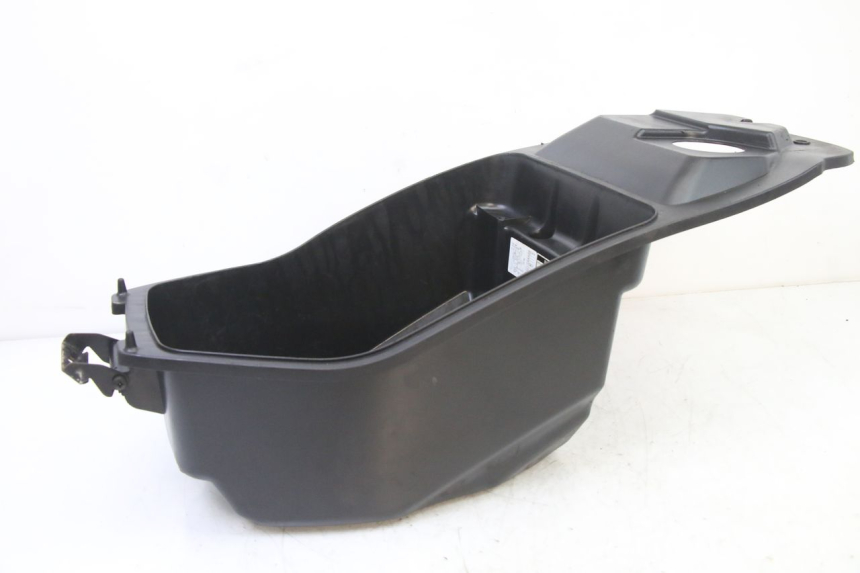 photo de HELMFACH SYM FIDDLE 2 S 125 (2012 - 2014)