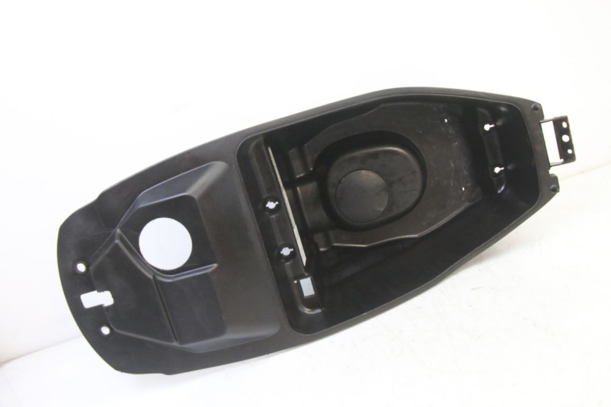 photo de HELMFACH SYM FIDDLE 2 S 125 (2012 - 2014)