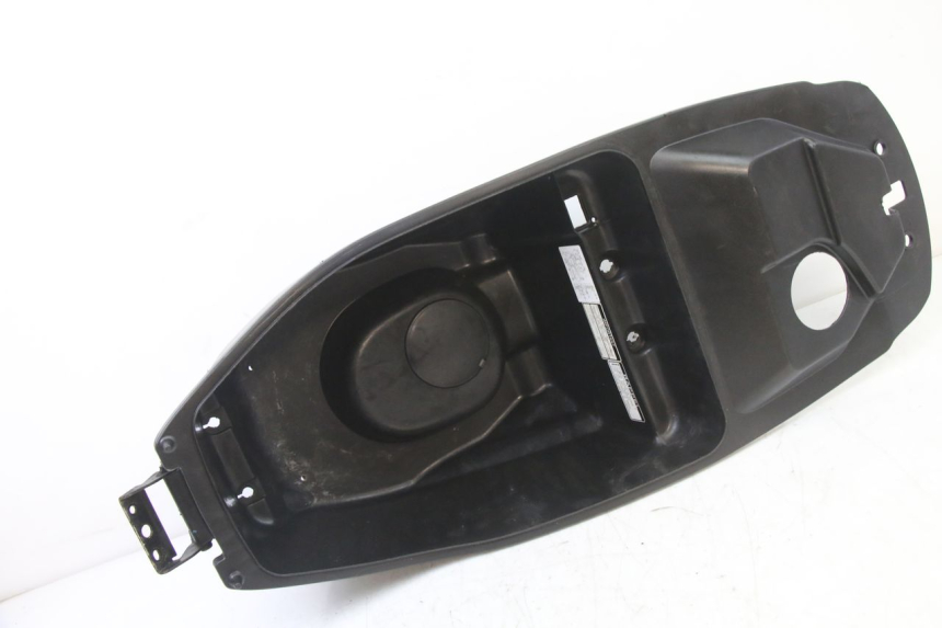 photo de HELMFACH SYM FIDDLE 2 S 125 (2012 - 2014)
