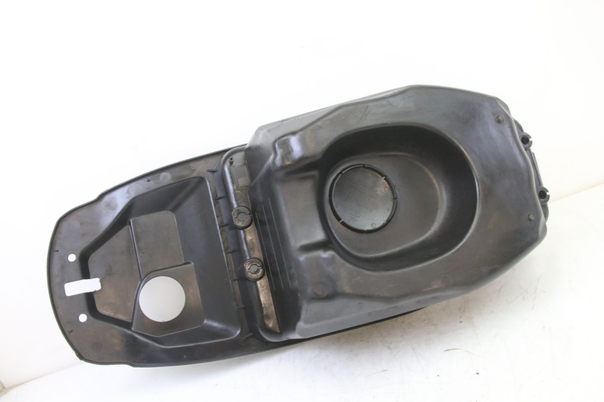 photo de HELMFACH SYM FIDDLE 2 S 125 (2012 - 2014)