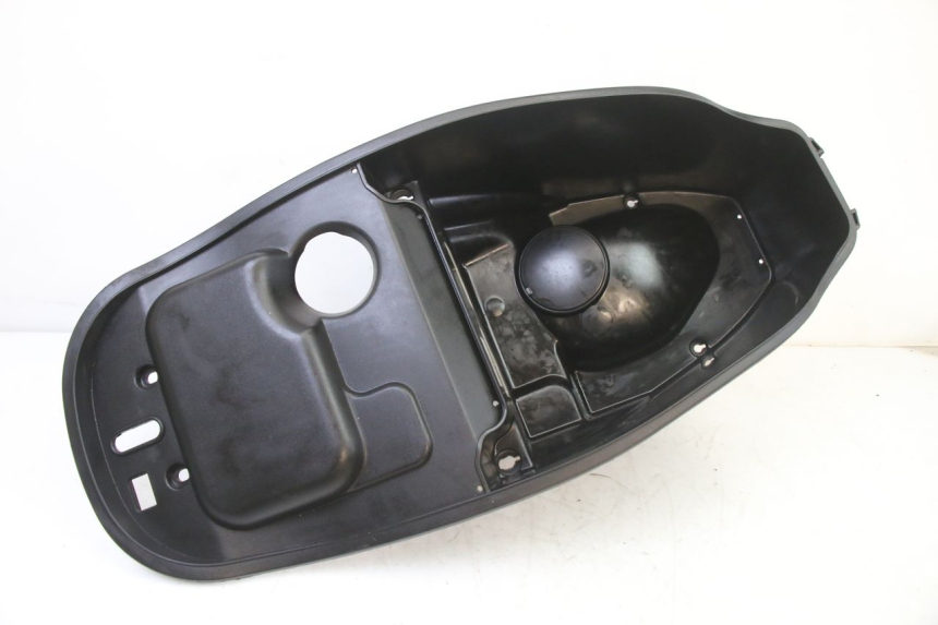 photo de SITZBANKABDECKUNG SYM FIDDLE 3 III 125 (2014 - 2020)