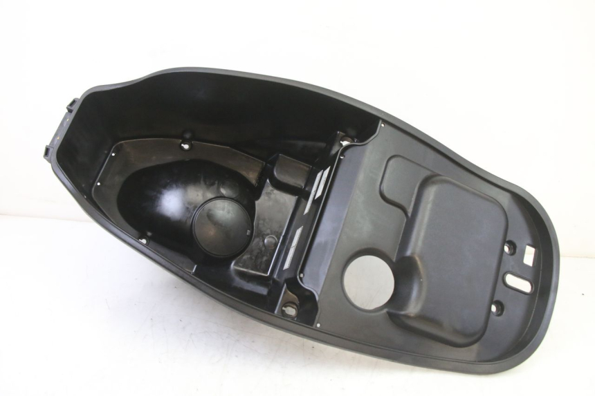 photo de SITZBANKABDECKUNG SYM FIDDLE 3 III 125 (2014 - 2020)
