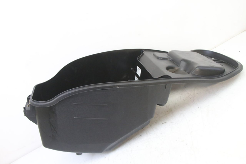photo de SITZBANKABDECKUNG SYM FIDDLE 3 III 125 (2014 - 2020)