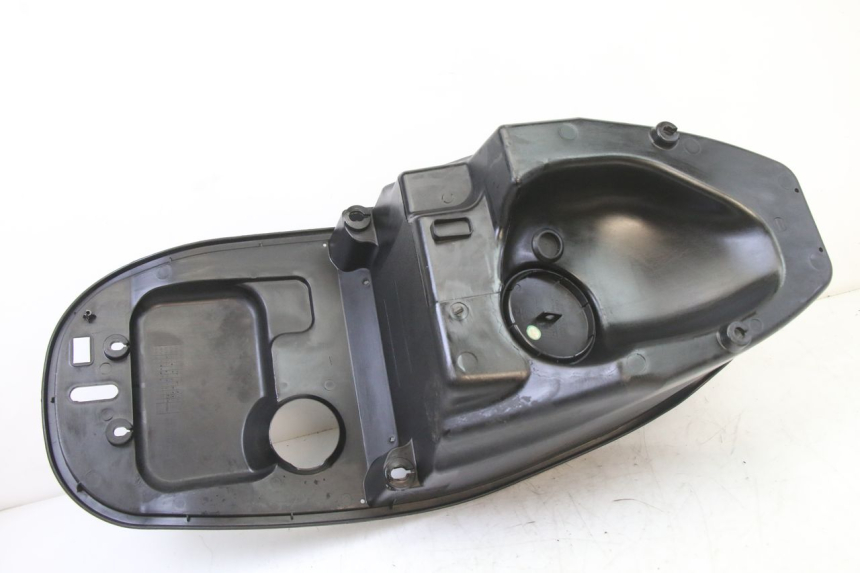 photo de SITZBANKABDECKUNG SYM FIDDLE 3 III 125 (2014 - 2020)