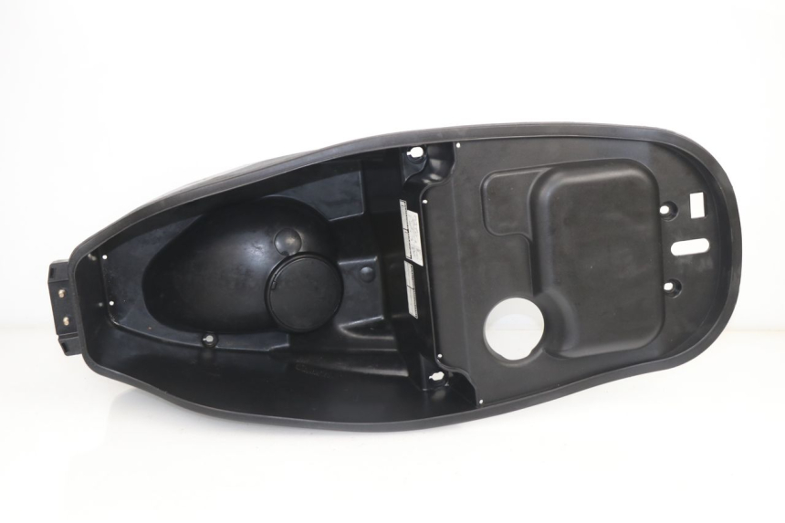 photo de HELMFACH SYM FIDDLE 3 III 50 (2014 - 2020)