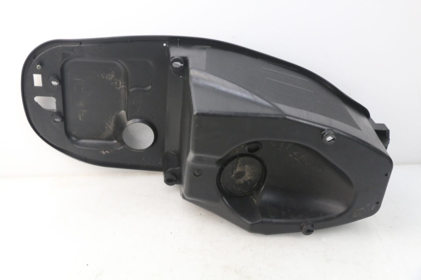 photo de HELMFACH SYM FIDDLE 3 III 50 (2014 - 2020)