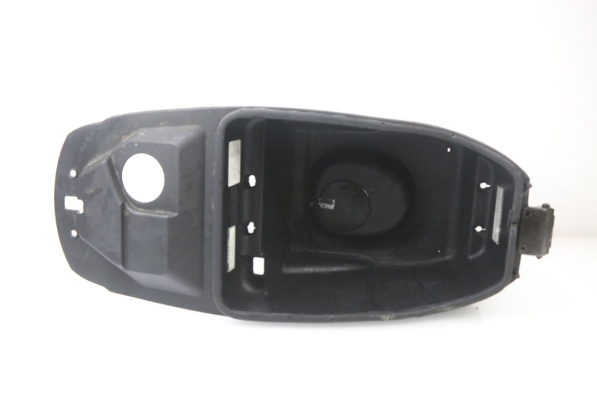 photo de HELMFACH SYM FIDDLE 125 (2008 - 2010)