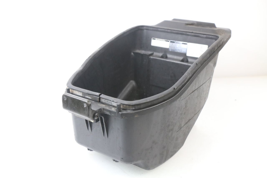 photo de HELMFACH SYM FIDDLE 125 (2008 - 2010)