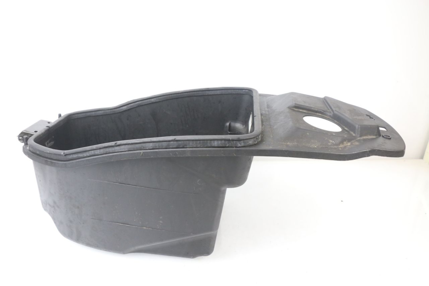 photo de HELMFACH SYM FIDDLE 125 (2008 - 2010)