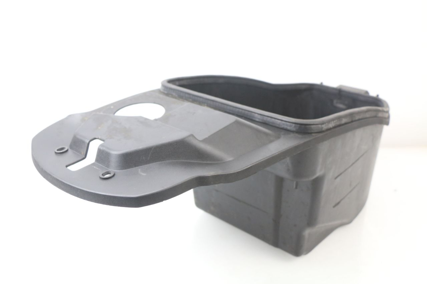 photo de HELMFACH SYM FIDDLE 125 (2008 - 2010)