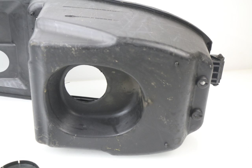 photo de HELMFACH SYM FIDDLE 125 (2008 - 2010)