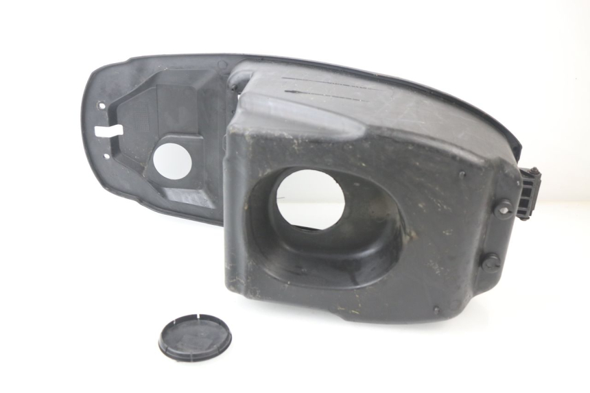 photo de HELMFACH SYM FIDDLE 125 (2008 - 2010)