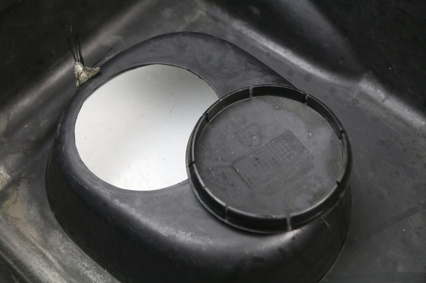 photo de HELMFACH SYM FIDDLE 125 (2008 - 2010)