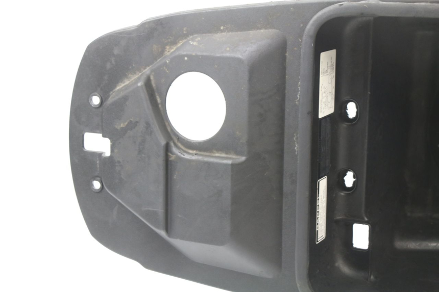 photo de HELMFACH SYM FIDDLE 125 (2008 - 2010)