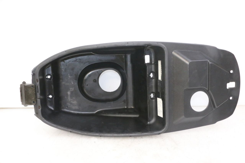 photo de HELMFACH SYM FIDDLE 125 (2008 - 2010)