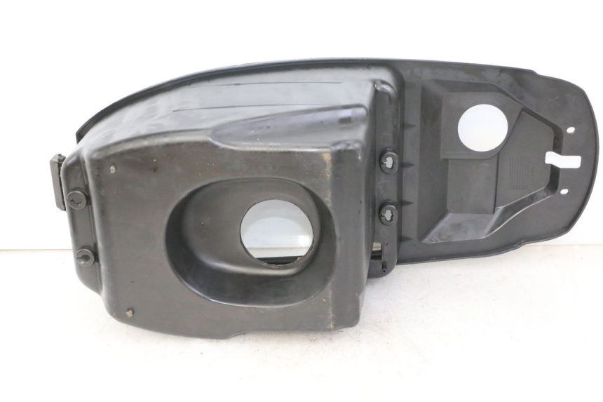 photo de HELMFACH SYM FIDDLE 125 (2008 - 2010)