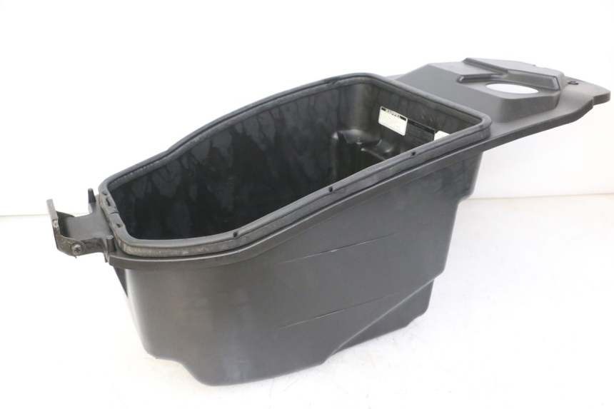 photo de HELMFACH SYM FIDDLE 125 (2008 - 2010)