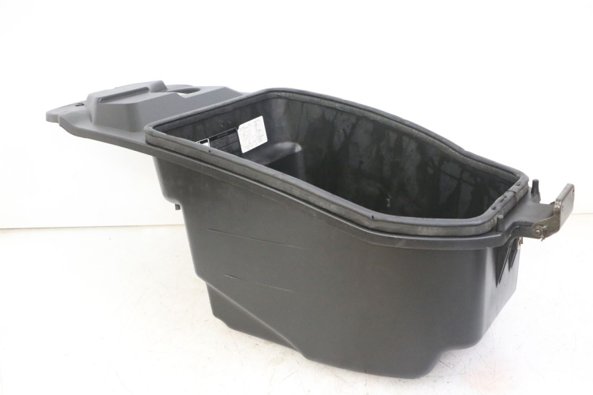 photo de HELMFACH SYM FIDDLE 125 (2008 - 2010)