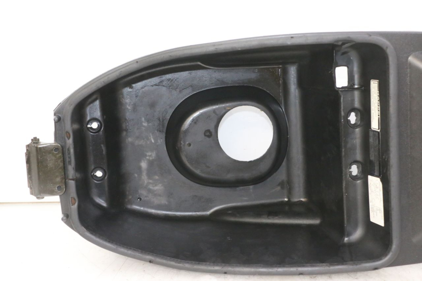 photo de HELMFACH SYM FIDDLE 125 (2008 - 2010)