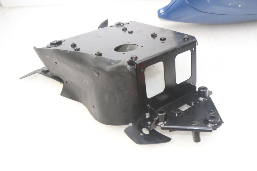 photo de SITZBANKABDECKUNG YAMAHA FJR ABS 1300 (2006 - 2012)