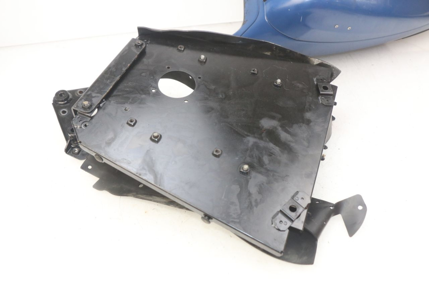 photo de SITZBANKABDECKUNG YAMAHA FJR ABS 1300 (2006 - 2012)