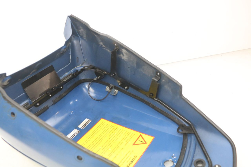 photo de SITZBANKABDECKUNG YAMAHA FJR ABS 1300 (2006 - 2012)