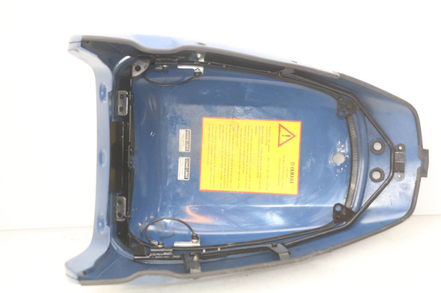 photo de SITZBANKABDECKUNG YAMAHA FJR ABS 1300 (2006 - 2012)