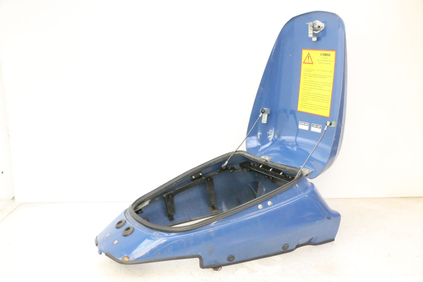 photo de SITZBANKABDECKUNG YAMAHA FJR ABS 1300 (2006 - 2012)