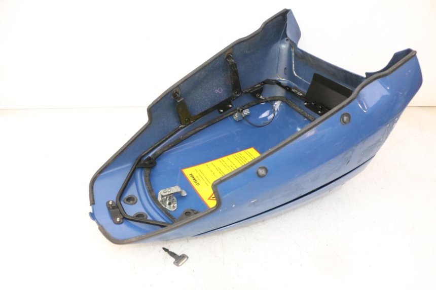 photo de SITZBANKABDECKUNG YAMAHA FJR ABS 1300 (2006 - 2012)
