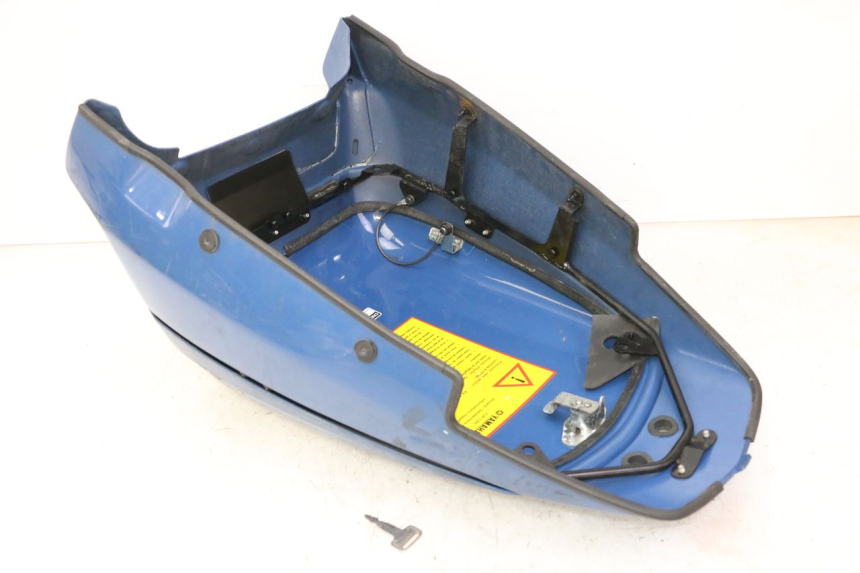 photo de SITZBANKABDECKUNG YAMAHA FJR ABS 1300 (2006 - 2012)
