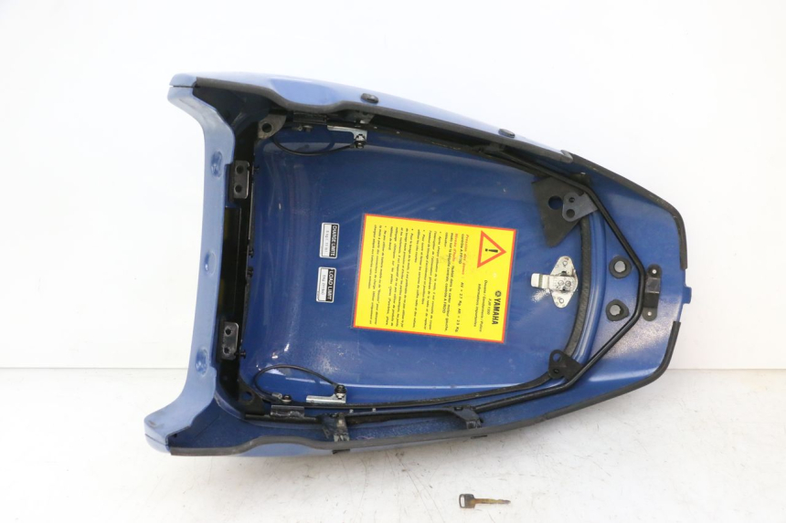 photo de SITZBANKABDECKUNG YAMAHA FJR ABS 1300 (2006 - 2012)
