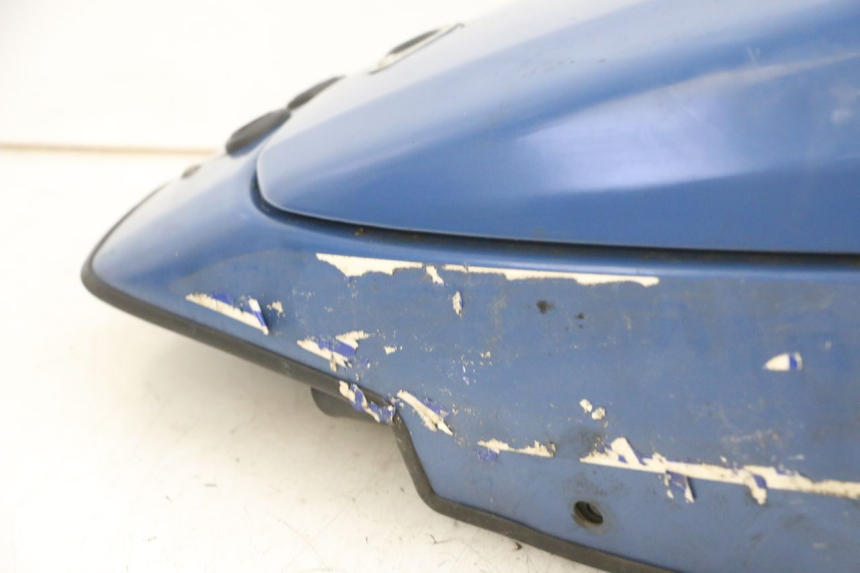 photo de SITZBANKABDECKUNG YAMAHA FJR ABS 1300 (2006 - 2012) - Zoom auf Komponenten