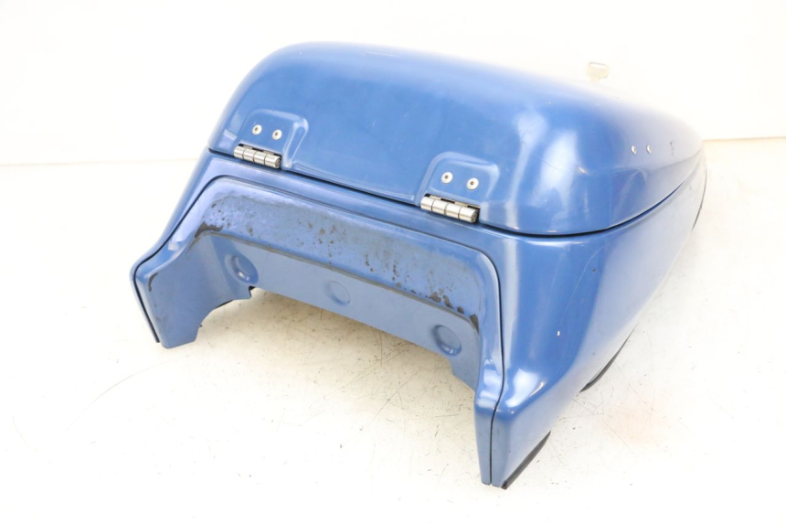 photo de SITZBANKABDECKUNG YAMAHA FJR ABS 1300 (2006 - 2012) - Charakteristische Merkmale