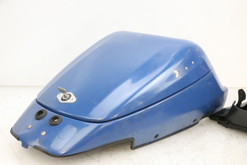 photo de SITZBANKABDECKUNG YAMAHA FJR ABS 1300 (2006 - 2012) - Detaillierte Sichtprüfung