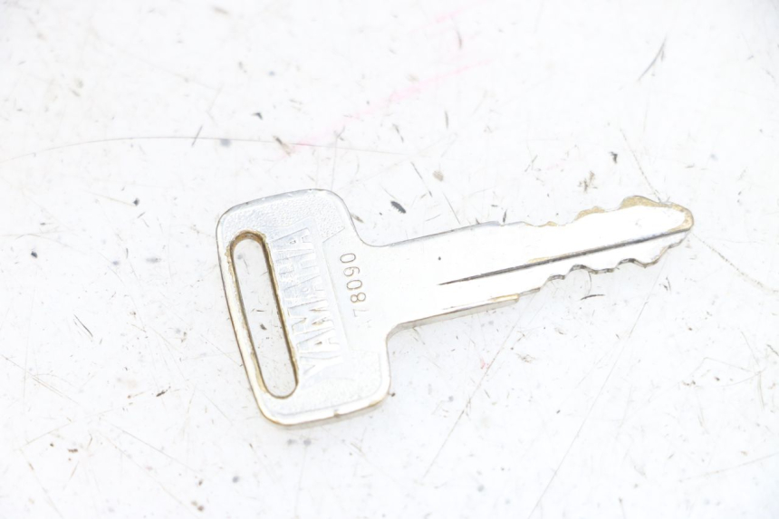 photo de SITZBANKABDECKUNG YAMAHA FJR ABS 1300 (2006 - 2012) - Oberflächenzustand und Material